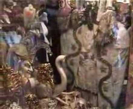 Carnevale a Venezia 2008