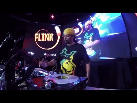 DJ Flink winning set at the RedBull Thre3style 2016 Swiss Finals