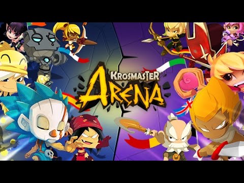 comment jouer a krosmaster sur dofus