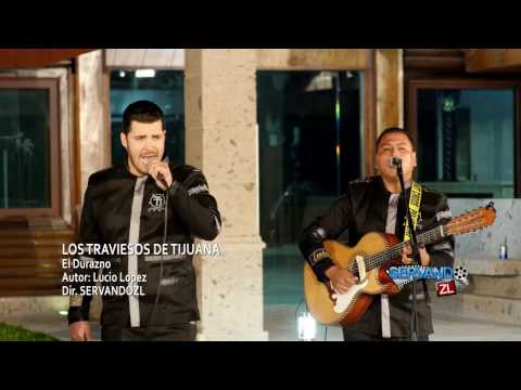 Grupo Doble T - El Durazno (En Vivo 2017)