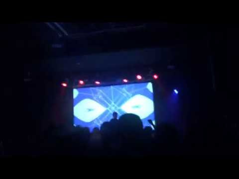 Guy J drops A Molton Arrow by Budakid @ Dom Omladine Blender Belgrade 22.06.2018 part 2