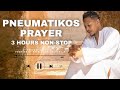 The Dangerous Prayer PNEUMATIKOS PROPHET LOVY L ELIAS