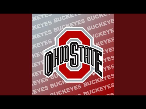 Ohio State Hang On Sloopy