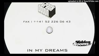 Dimitri & Tom - In My Dreams (2002) [Tech House]