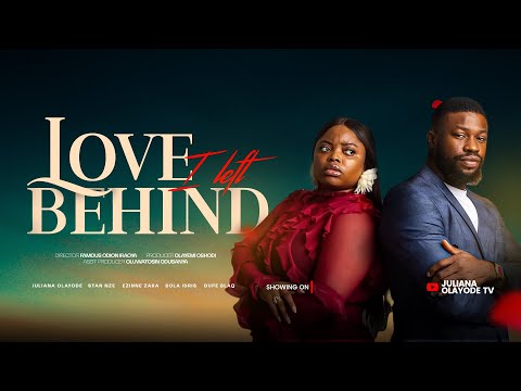 Juliana Olayode and Ezinne Zara