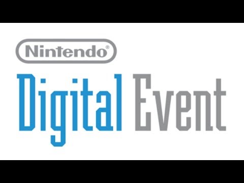 Road to E3 2014:  The Nintendo Digital Event