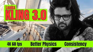 Kling 3.0 Leaked: 5 Features That Will Blow Your Mind