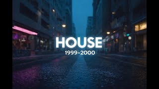 Download lagu 🔥 The Greatest House Hits of 1999 & 2000 – 2 Hour DJ Set 🔥 mp3