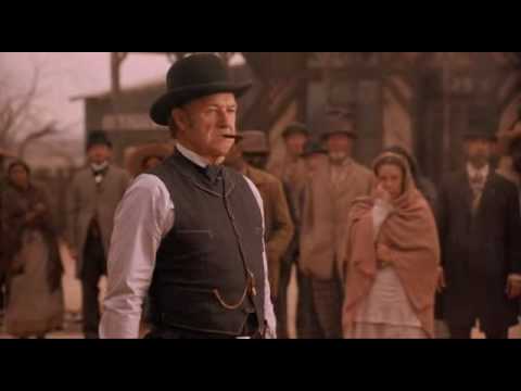 Schneller als der Tod (Quick and the Dead) Duell Herod vs Ace German Deutsch