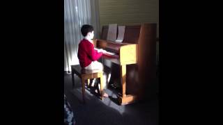 Frosty the Snowman 2012