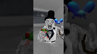 The Frog 🐸 #zarooratrishta #gorillatag #gtcs #vr #gtag #k9 #gorillatagvr #fyp #shorts #vr #meta