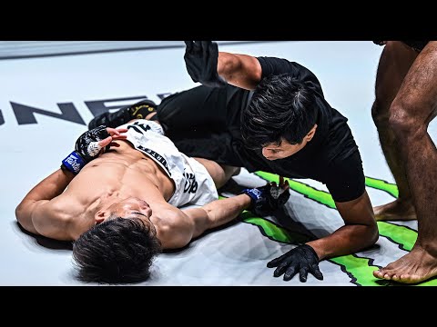 ONE Friday Fights 135 | All Fight Highlights