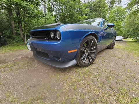 2021 Dodge Challenger T/A (CC-1854695) for sale in waconia, Minnesota