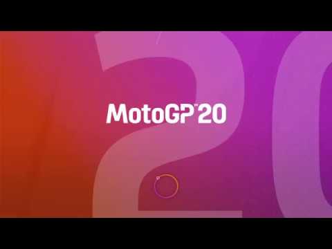 MotoGP 20 Career Gameplay  Team Aprillia