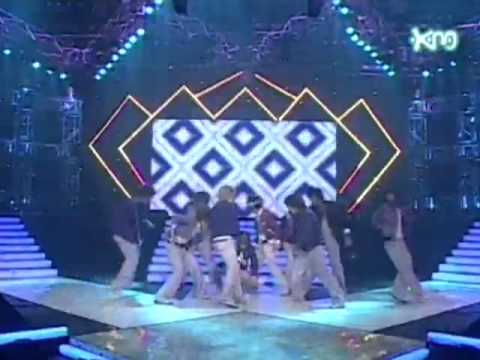 060324 You Are The One, Way For Love, Miracle - Super Junior