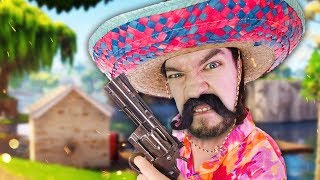 THE ADDICTION BEGINS! | Fortnite (Battle Royale) #1