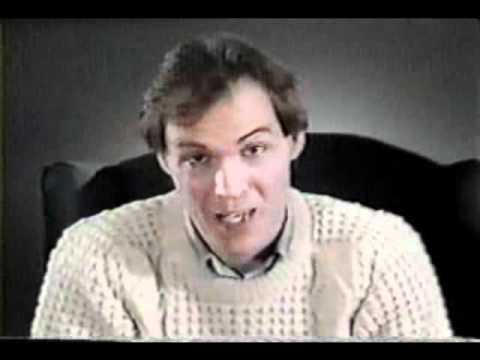 Before Stewart Smalley there was...Sam