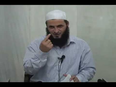 Sadullah Bajrami - Shenjat e Kijametit - 12