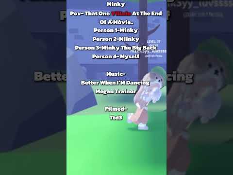 II like bfr- ll #robloxedit #pov #relatable #befr