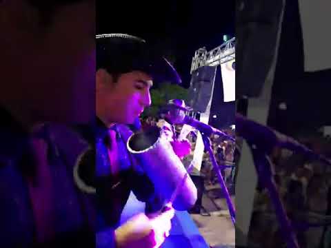 Carlos y los Foras - Castelli Chaco 2019