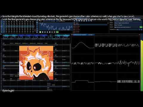 Ribby: The Game - I'm Gonna Teach You a Freakin' Lesson! (YM2612 + SN76489 Arrangement)