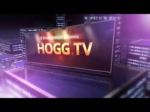 SJ Entertainment  presents HOGG TV  Comcast San Jose