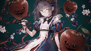 かっこよすぎる…! - 白雪中毒 / 花隈千冬