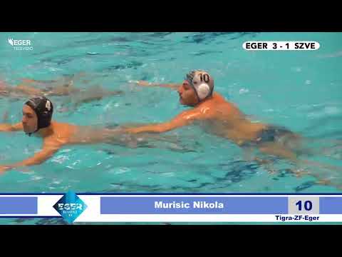 TIGRA-ZF-EGER–ZUE.HU SZEGEDI VE 10–13 (4–2, 2–4, 3–4, 1–3) - 2023.12.02.