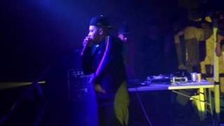 MC G15 - Você Foi Diferente - Show ao Vivo