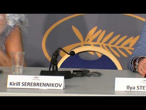 Russischer Choreograph unter Hausarrest