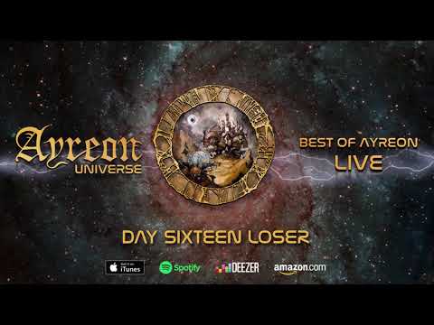 Day Sixteen Loser video