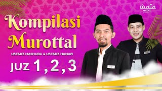 Download lagu JUZ 1, 2, 3 KOMPILASI MUROTTAL NADA HIJAZ WAFA INDONESIA mp3 Download lagu JUZ 1, 2, 3 KOMPILASI MUROTTAL NADA HIJAZ WAFA INDONESIA mp3