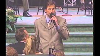 Buy Me a Rose, the Booth Brothers live