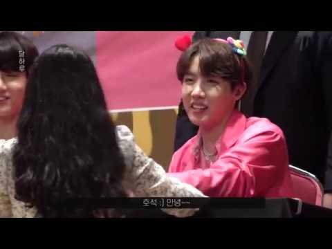 [Eng Sub] 190427 BTS Persona : 3 Amy's BTS persona Panthers