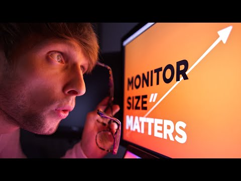 YouTube video about: What are the dimensions of a 19 inch monitor?
