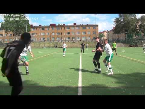 210612 HTFF P07A - FC Vantör (7-1)