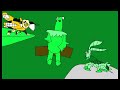 ABC S Of The Swamp My Version