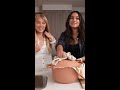 MAKING POTATO TAHDIG with my girlfriend Zoya (watch the full video on my YouTube channel!) #cooking