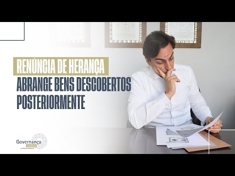 Capa do vídeo