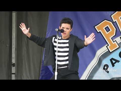 Riley Jenkins - Don't Leave Me Now