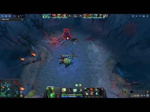 Badman → Necrophos 7 00 Safelane ♦ Dota 2 Pro Gameplay  Full Game