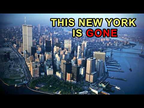 What Made 1990s New York So MAGICAL?