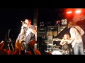 One Bad Son - Retribution Blues 