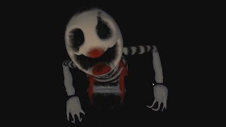 【ホラーゲーム】【Jack The Mime】【ゲーム実況】