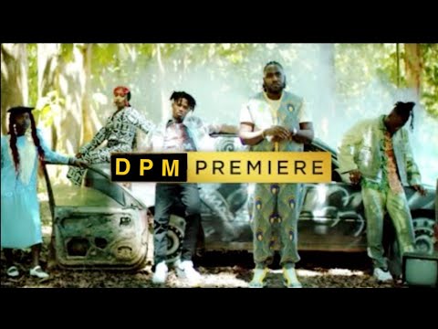 PS x Mizormac - G.O.A.Ts (mix) #ukdrill #mizormac