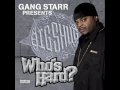 Big Shug - What's Really Real? (prod. by DJ Premier)