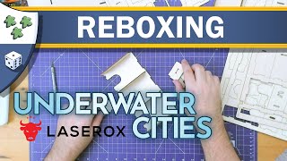Underwater Cities video thumbnail