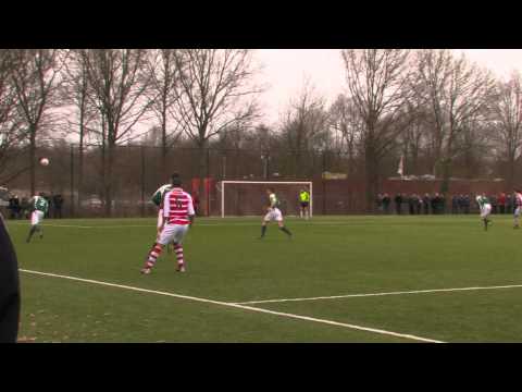 Lelystad '67 - SV 't Harde