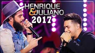Henrique e Juliano   O Céu Explica Tudo CD Completo 2018 AO VIVO