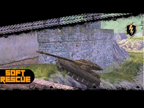 T57 Heavy: 6400 Damage , 5 Frags